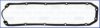 AC 034JGCC2B Gasket, cylinder head cover